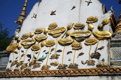Wat Saen Fang