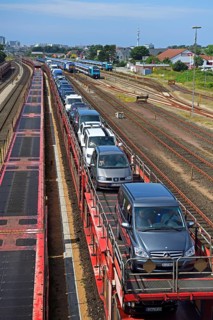 Autozug