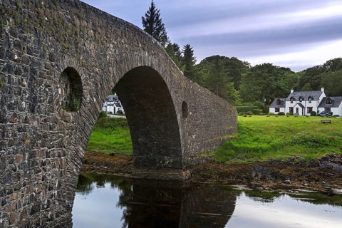 Clachan Bridge