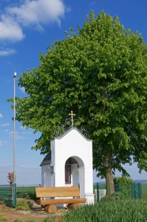 Barbara chapel