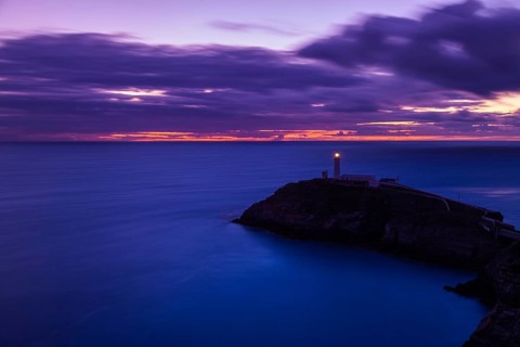 Lighthouse