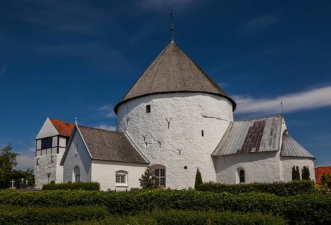 Round Church