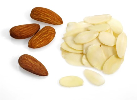 Sweet Almond
