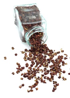 Szechuan pepper