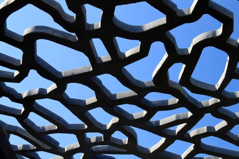 Wall panels