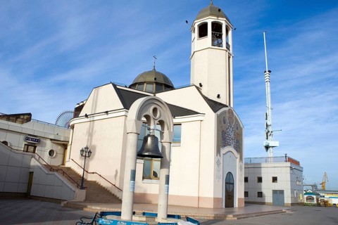 Saint Nicholas Church