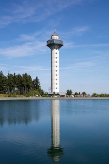 Hochheideturm
