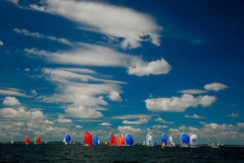 Baltic Sea