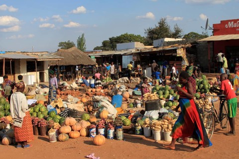 Market
