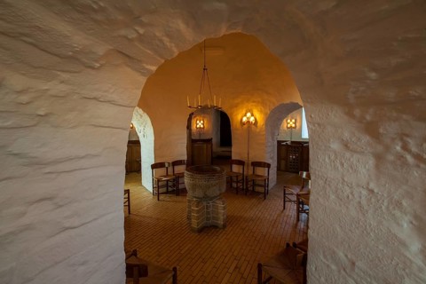 Round Church