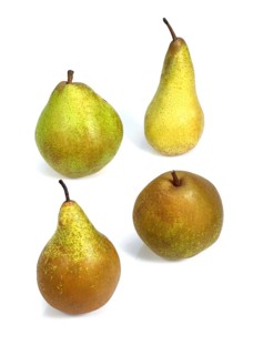 Comice Pear