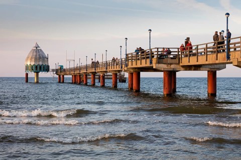 Pier