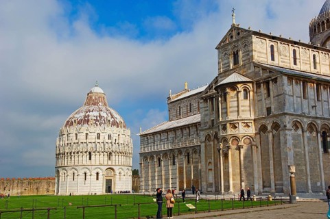Pisa