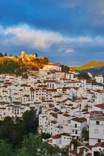Casares