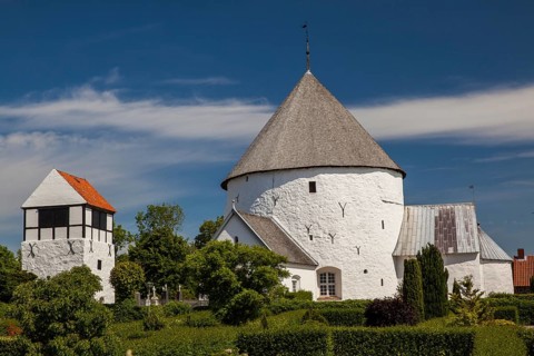 Round Church