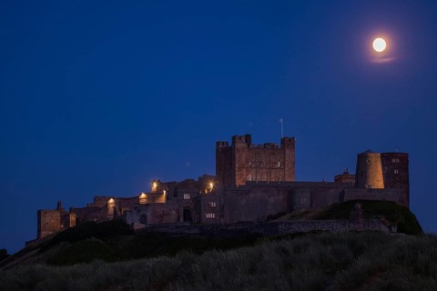 Castle