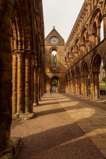 Abbey