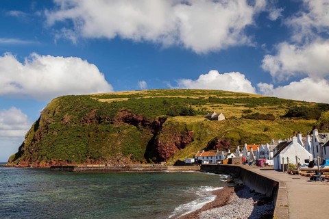 Harbour