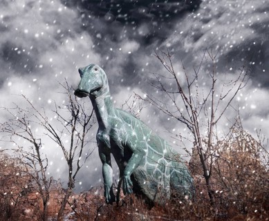 Anatosaurus