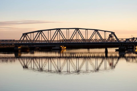 Meiningen Bridge