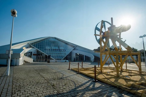 Oceanopolis