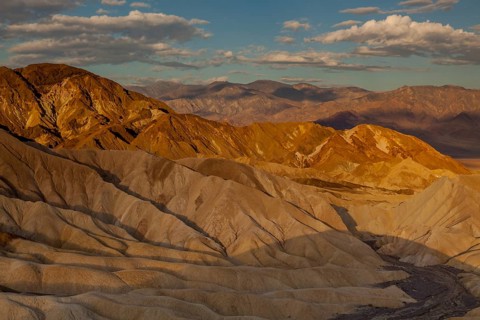 Zabriskie Point