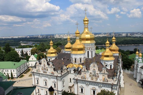 Uspensky Cathedral