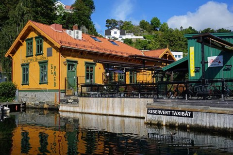 Krageroe