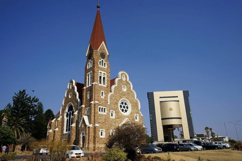 Christ Church