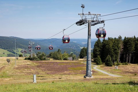 Ettelsberg cable car