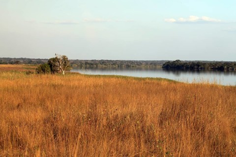 Kafue River