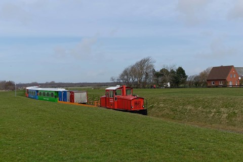 Inselbahn