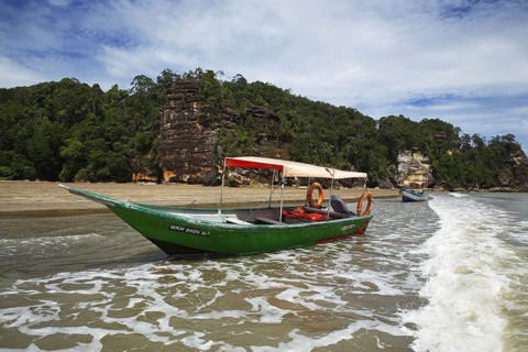 Boats
