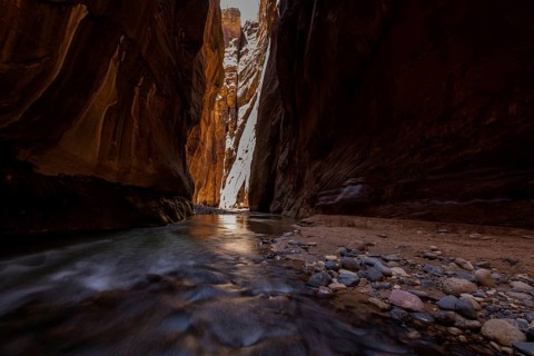The Narrows