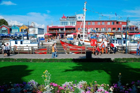 Waterfront