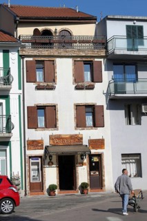 Hotel in Virpazar