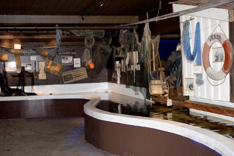 Maritime Museum