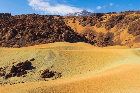 Teide National Park