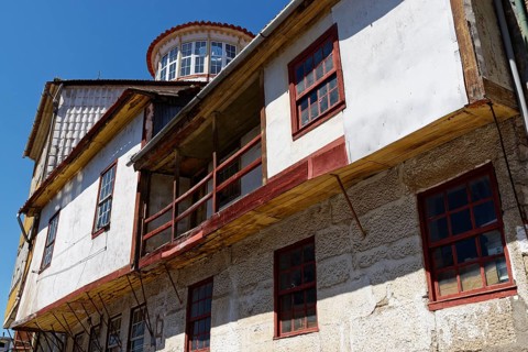 Old house