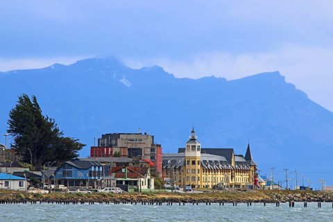 Puerto Natales