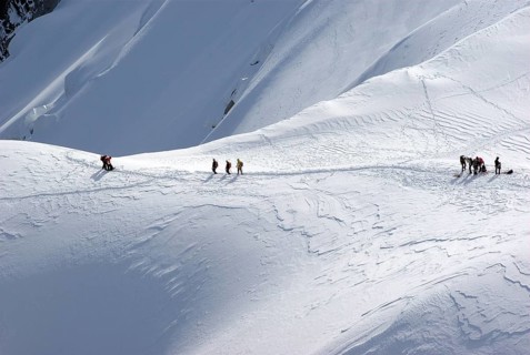 Mont Blanc Group