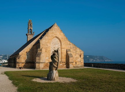Notre-Dame de Rocamadour