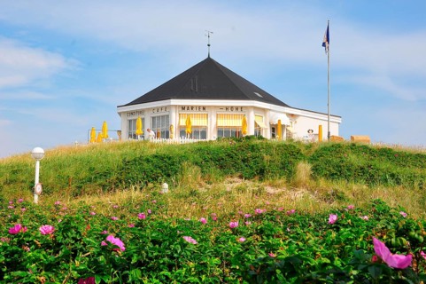 Pavilion