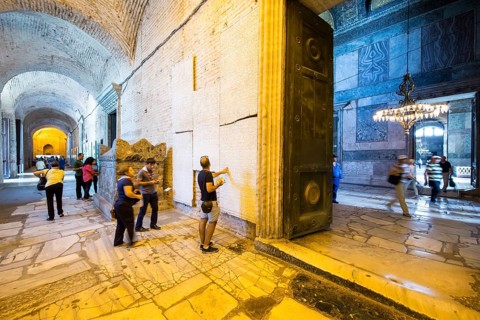 Istanbul