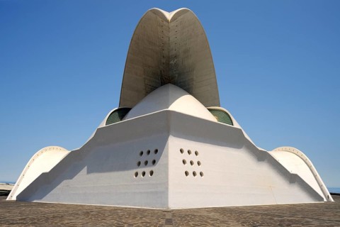 Auditorio de Tenerife