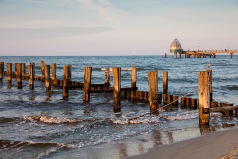 Pier