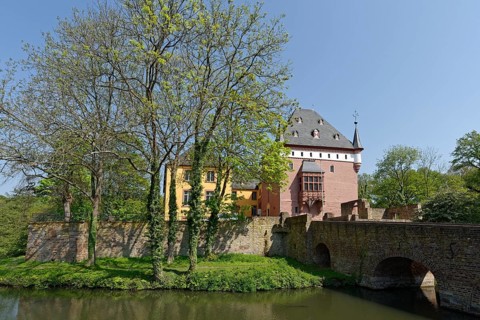 Burgau Castle