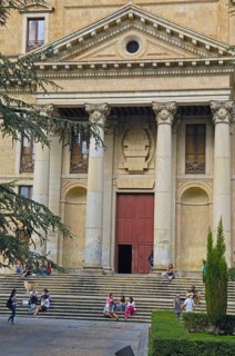 Anaya Palace