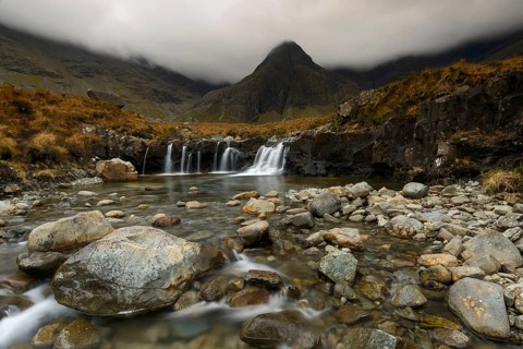 Fairy Pools