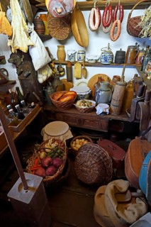 Pantry